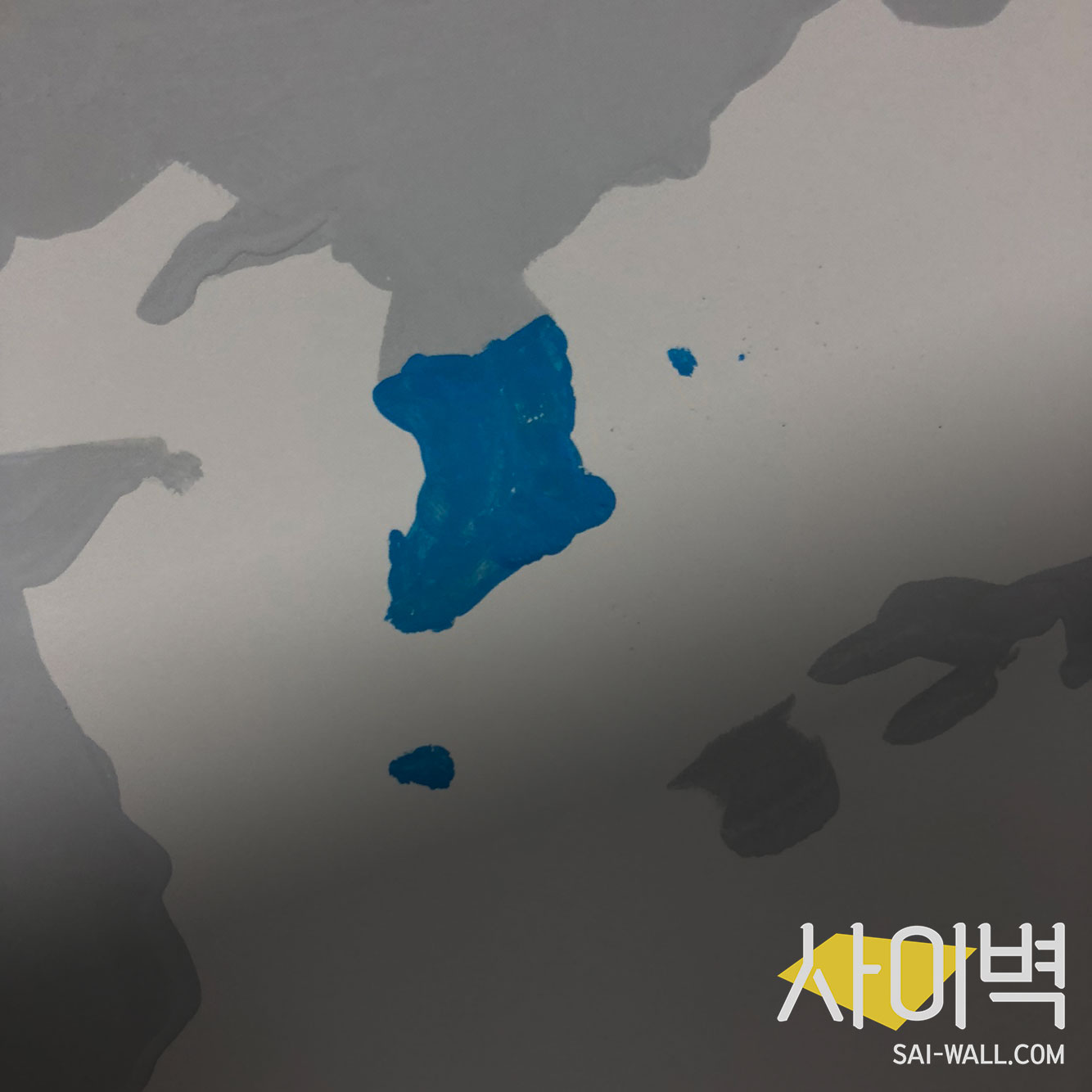 아이오티스페이스 사무실벽화 벽화 시공 사진 10